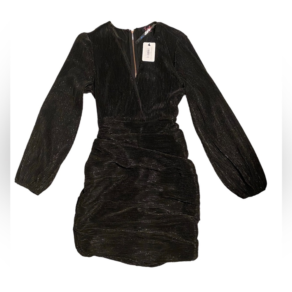 Boutique dress